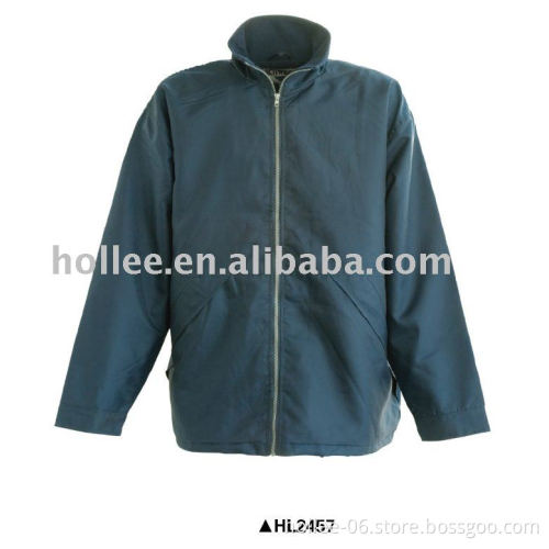 oxford parka jacket outwear